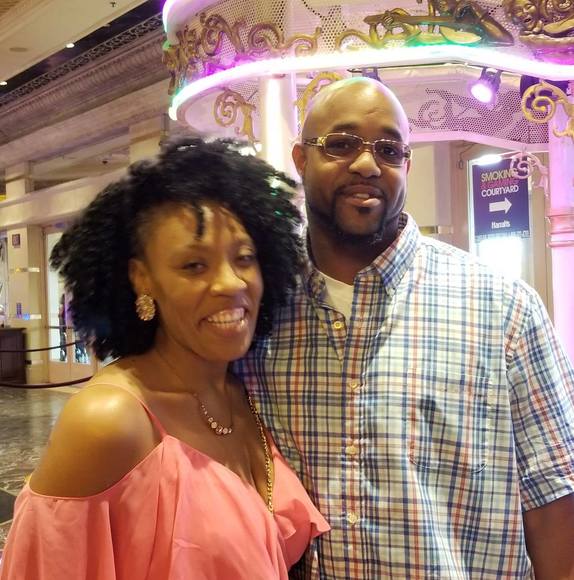 Meet your Posher, Bigchris - Picture 1 of 1